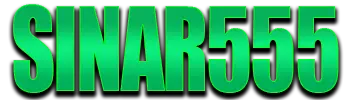 Logo SINAR555